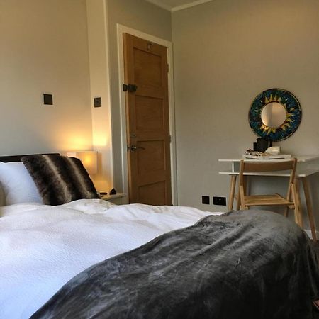 Lochalsh View, Kyle, 1 Mile To Skye Apartment Кайл ъф Лохалш Екстериор снимка