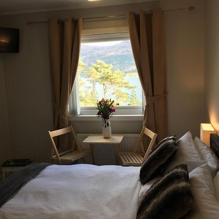 Lochalsh View, Kyle, 1 Mile To Skye Apartment Кайл ъф Лохалш Екстериор снимка