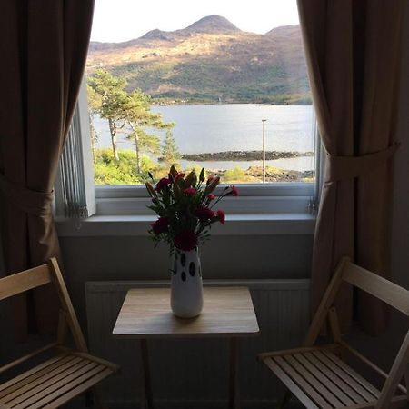 Lochalsh View, Kyle, 1 Mile To Skye Apartment Кайл ъф Лохалш Екстериор снимка