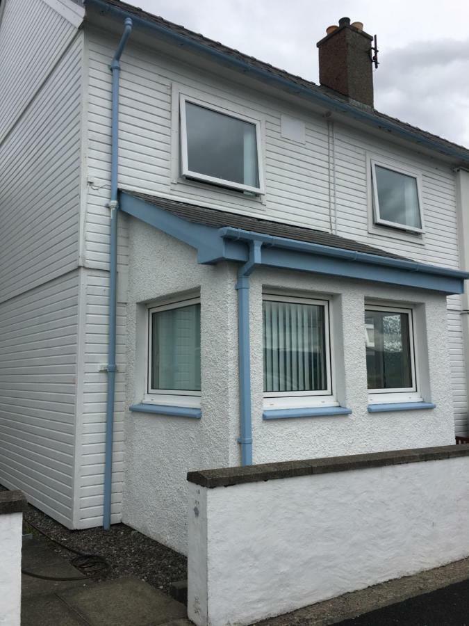 Lochalsh View, Kyle, 1 Mile To Skye Apartment Кайл ъф Лохалш Екстериор снимка