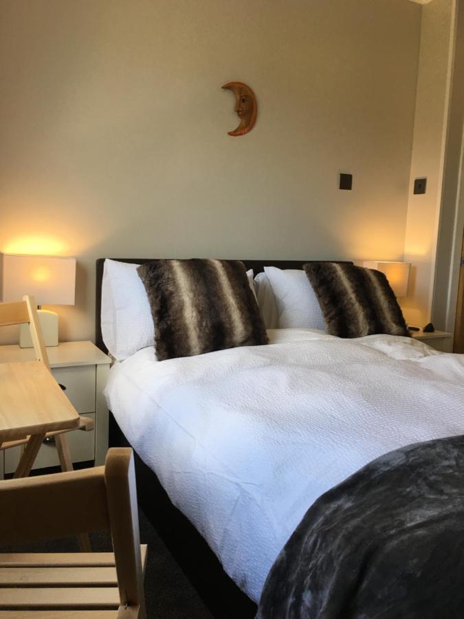Lochalsh View, Kyle, 1 Mile To Skye Apartment Кайл ъф Лохалш Екстериор снимка
