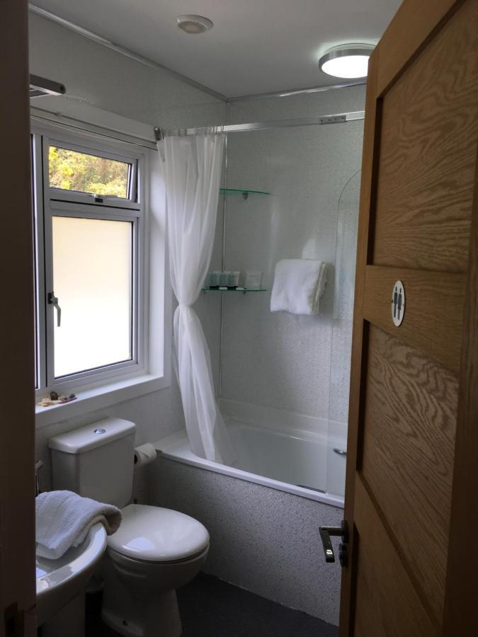 Lochalsh View, Kyle, 1 Mile To Skye Apartment Кайл ъф Лохалш Екстериор снимка