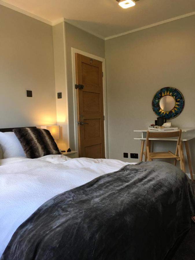 Lochalsh View, Kyle, 1 Mile To Skye Apartment Кайл ъф Лохалш Екстериор снимка