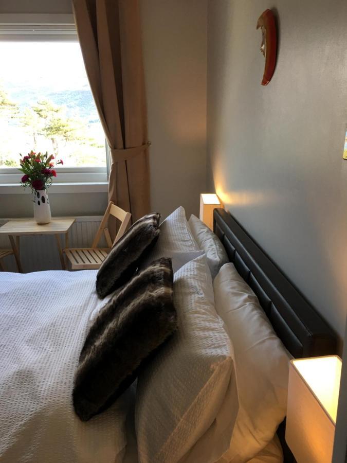 Lochalsh View, Kyle, 1 Mile To Skye Apartment Кайл ъф Лохалш Екстериор снимка