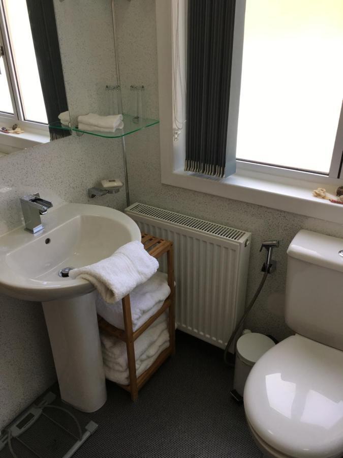 Lochalsh View, Kyle, 1 Mile To Skye Apartment Кайл ъф Лохалш Екстериор снимка