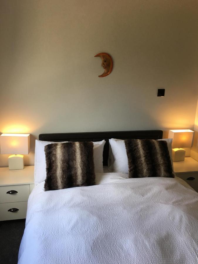 Lochalsh View, Kyle, 1 Mile To Skye Apartment Кайл ъф Лохалш Екстериор снимка